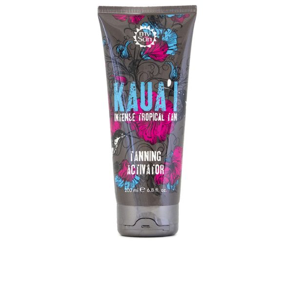 KAUA'I INTENSE TROPICAL TAN ativador de bronzeado 200 ml