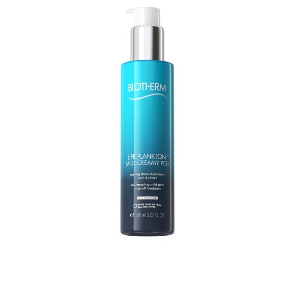 LIFE PLANKTON mild creamy peel 150 ml