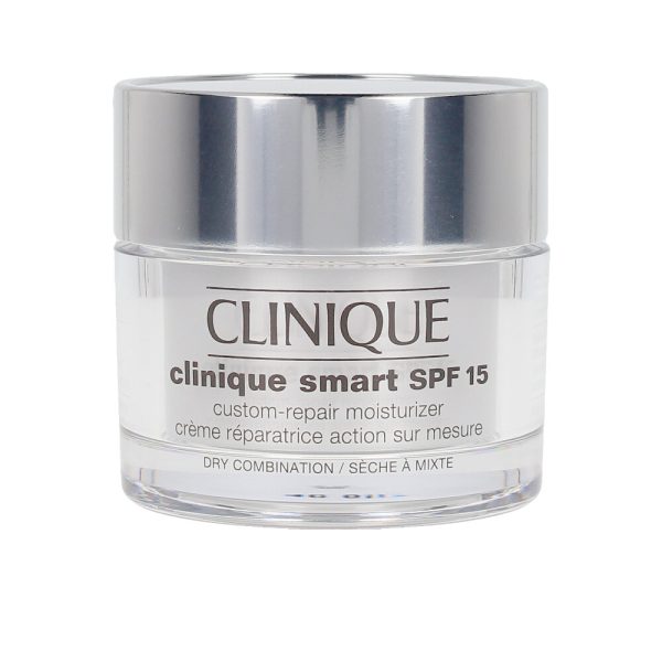 SMART SPF15 custom-repair moisturizer III/IV 50 ml