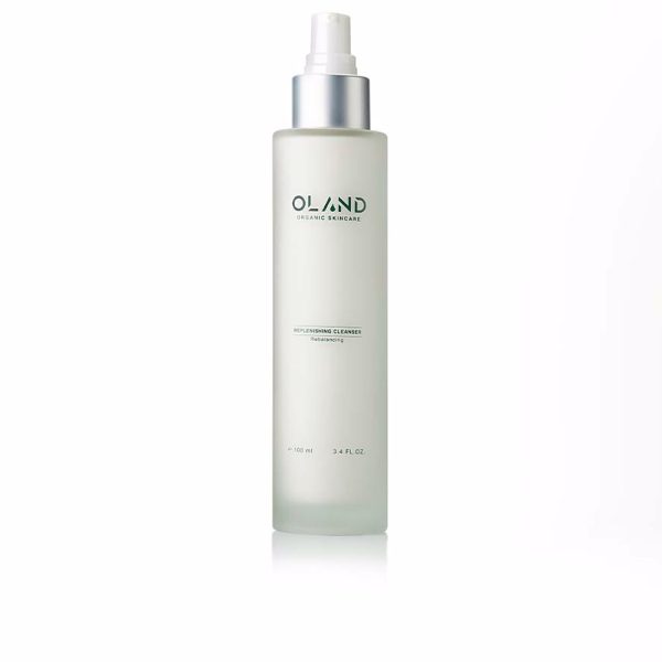 REPLENISHING cleanser 100 ml