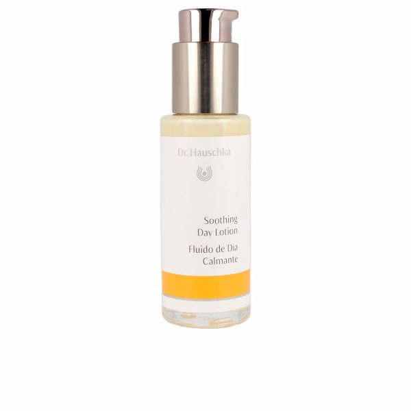 Fluido de dia calmante 50 ml
