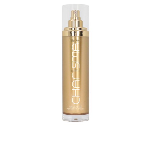 CHARISMA bronzeado absoluto 170 ml