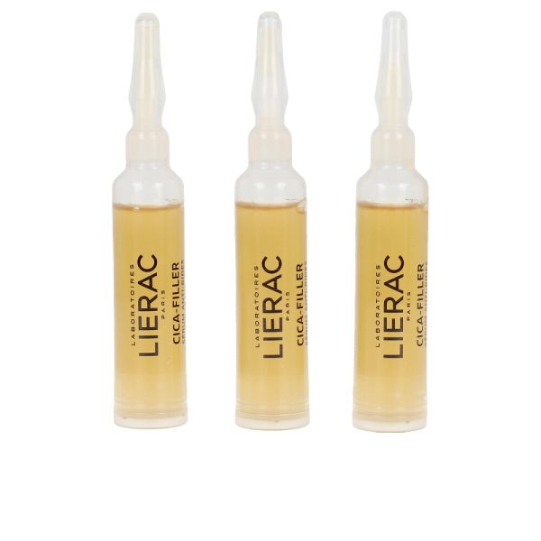 CICA-FILLER sérum antiarrugas reparador 10 ml