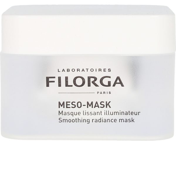 MESO-MASK smoothing radiance mask 50 ml