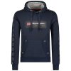 Geographical Norway Camisolas Gathlete100_man_navy