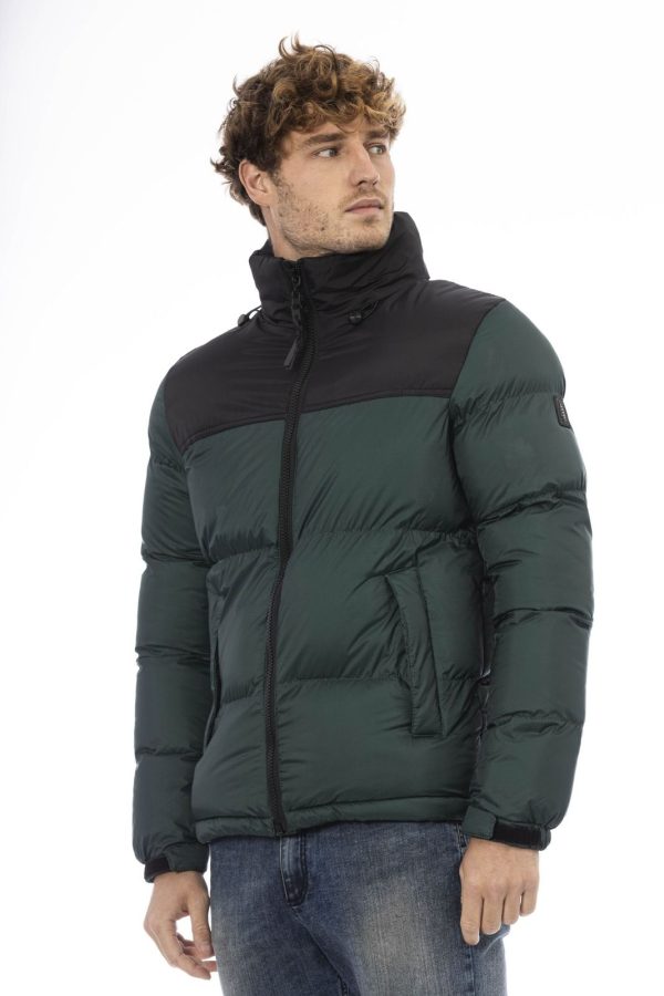 Marina Yachting Casacos GA7026_MYT_BLACKISHGREEN - Image 2