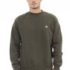 Sergio Tacchini Camisolas 20006_STC_URBANKHAKI