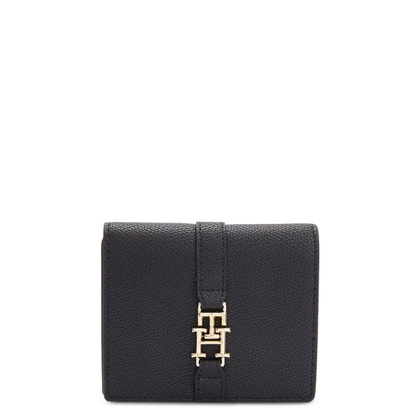 Tommy Hilfiger Carteiras AW0AW14238_BDS