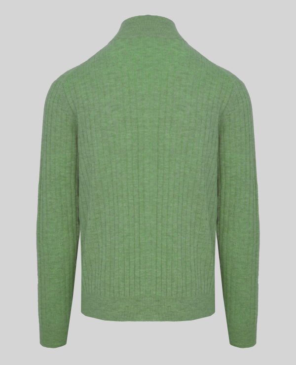 Malo Sweater IUM025FCC12E2126 - Image 2