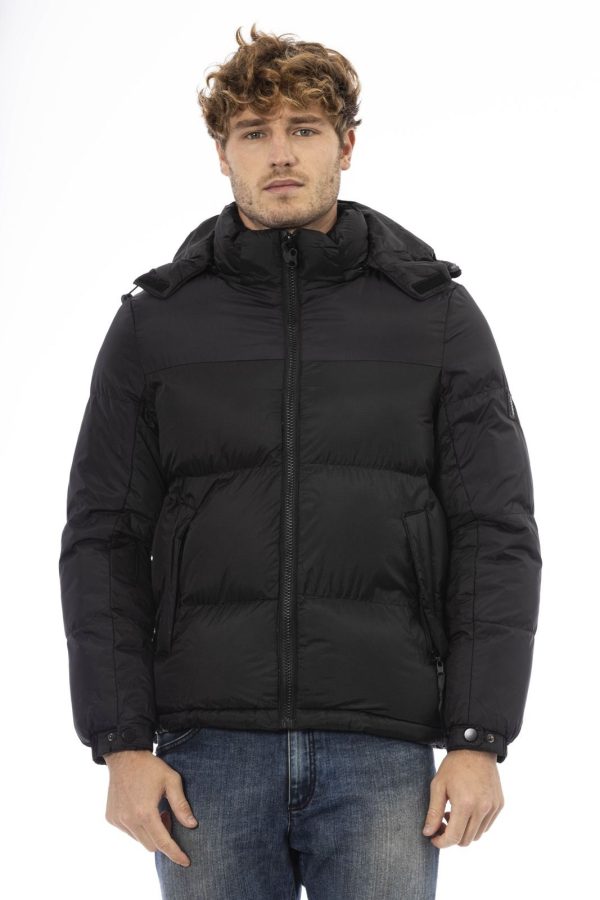 Marina Yachting Casacos GA7039_MYT_NeroBlack