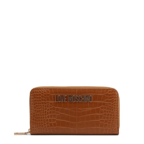 Love Moschino Carteiras JC5624PP1FLF0_201