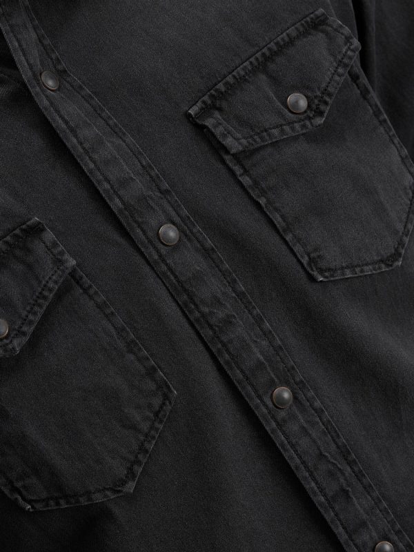 Jack Jones Camisa Homem - 121584 - Image 3