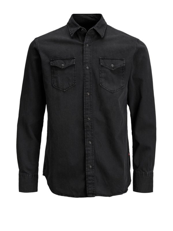 Jack Jones Camisa Homem - 121584