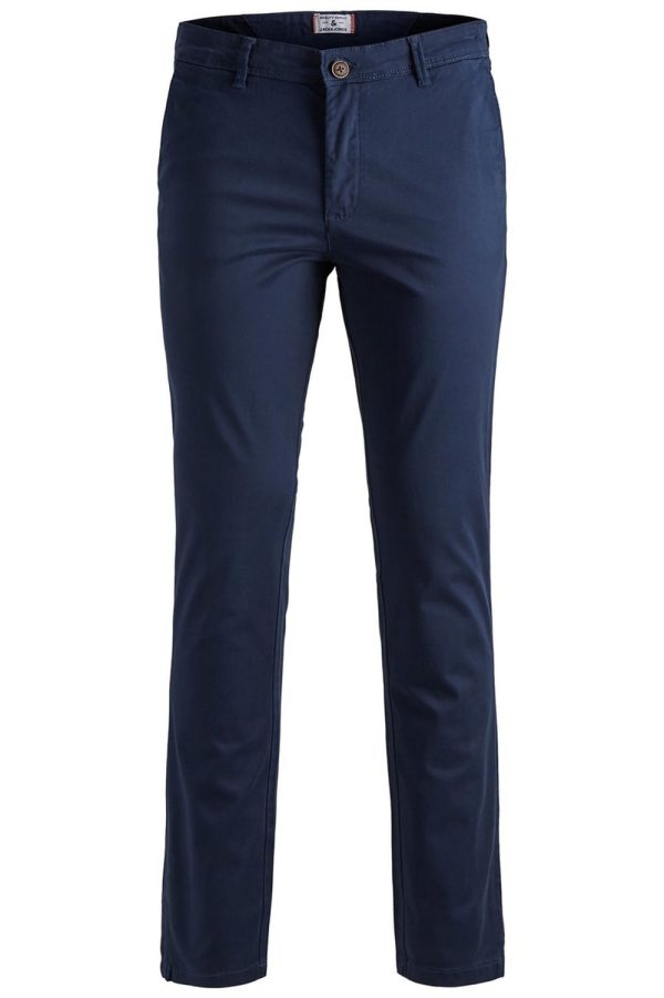 Jack Jones Calças Homem - 125096