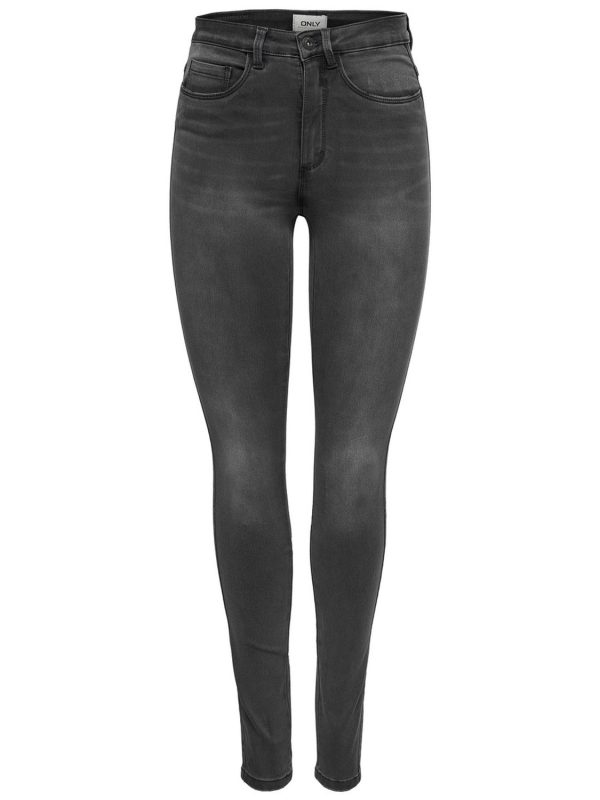 Only Jeans Mulher - 126323