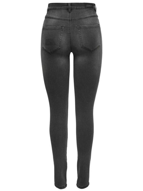 Only Jeans Mulher - 126323 - Image 2