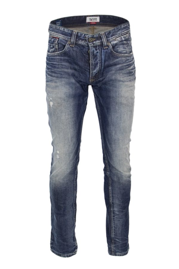 Tommy Hilfiger Jeans Homem - 132555