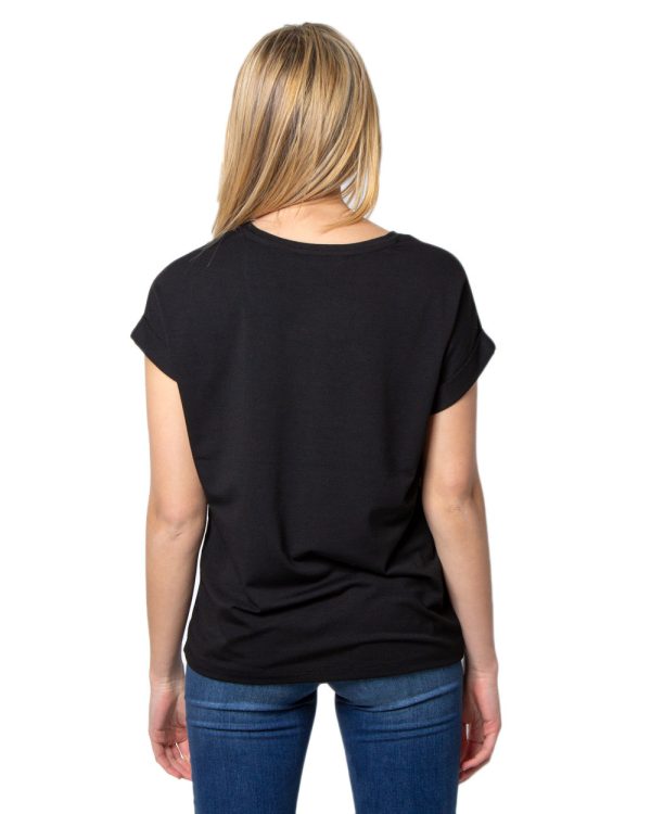 Only T-Shirt Mulher - 160996 - Image 2