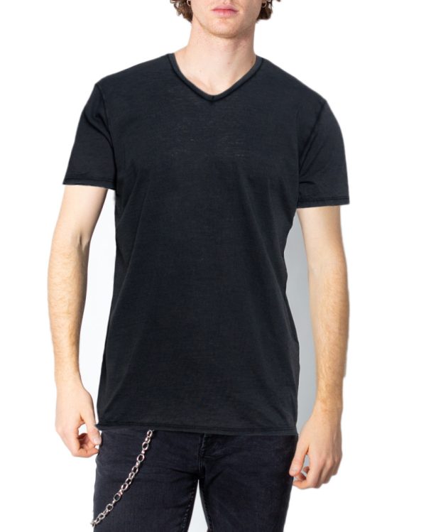 Brian Brome T-Shirt Homem - 170618