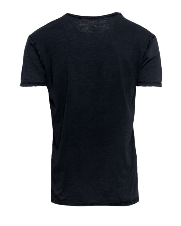 Brian Brome T-Shirt Homem - 170618 - Image 2