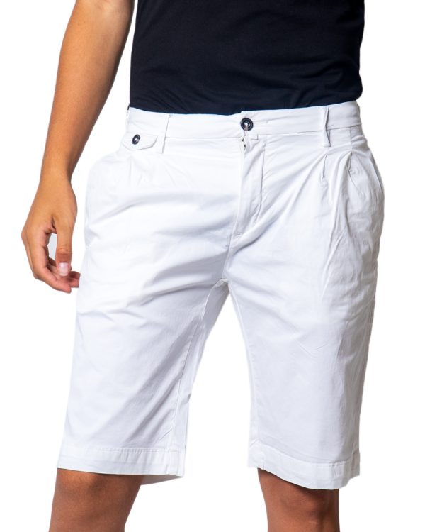 Brian Brome Bermuda Homem - 177240