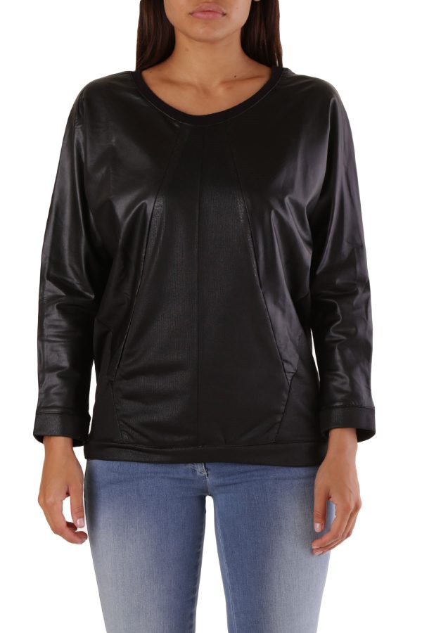 Met Blusa Mulher - 180687