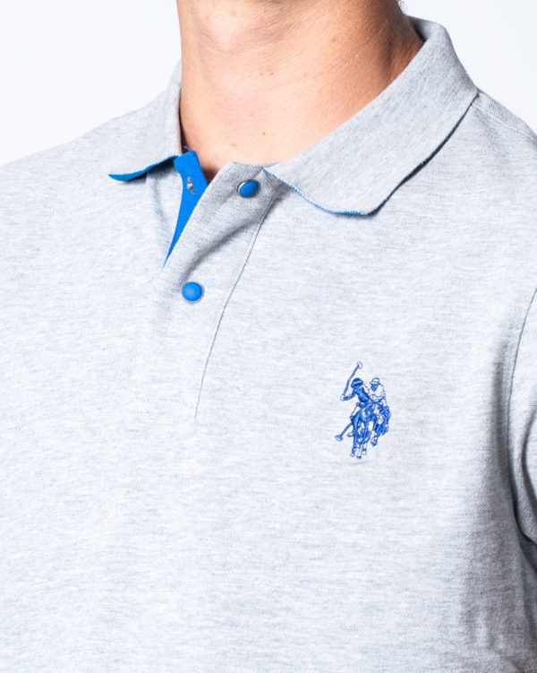 U.s. Polo Assn. Polo Homem - 181115 - Image 3