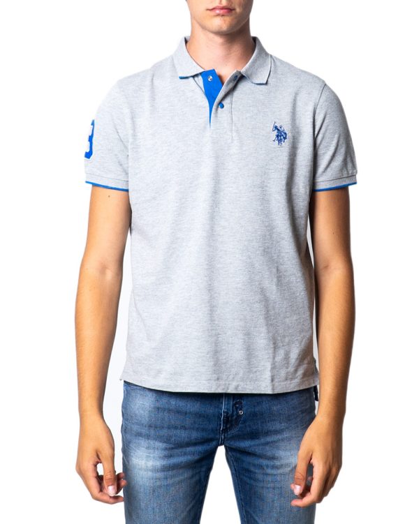 U.s. Polo Assn. Polo Homem - 181115
