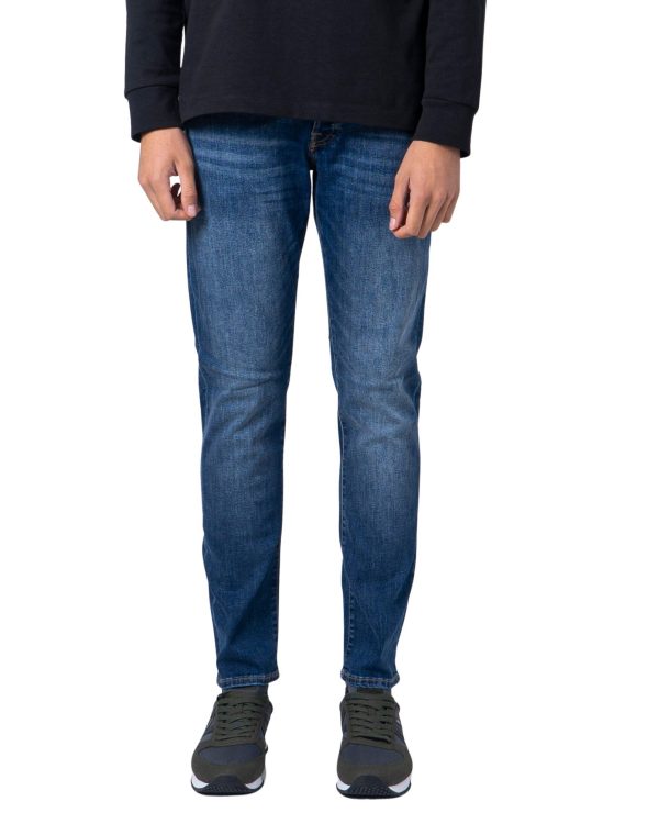 Jack Jones Jeans Homem - 190661