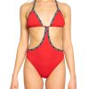 Calvin Klein Underwear Fato De Banho Mulher - 212742