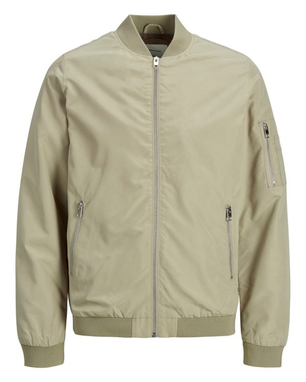 Jack Jones Blusão Homem - 230733