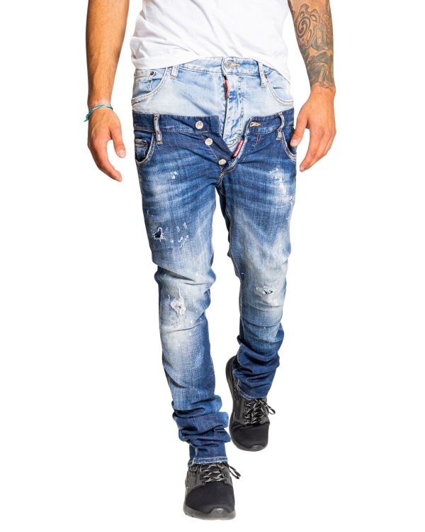 Dsquared2 Jeans Homem - 230875
