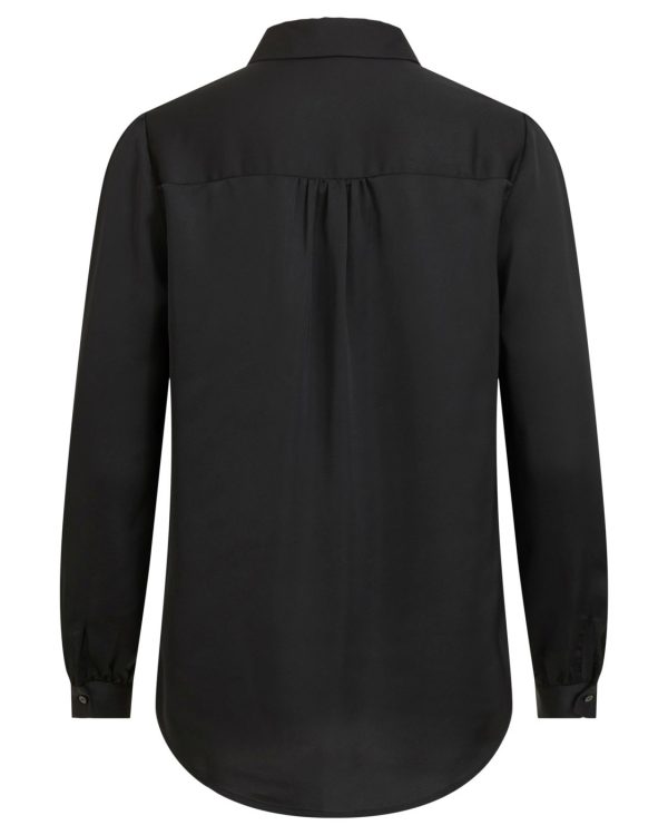Vila Clothes Camisa Mulher - 235794 - Image 2