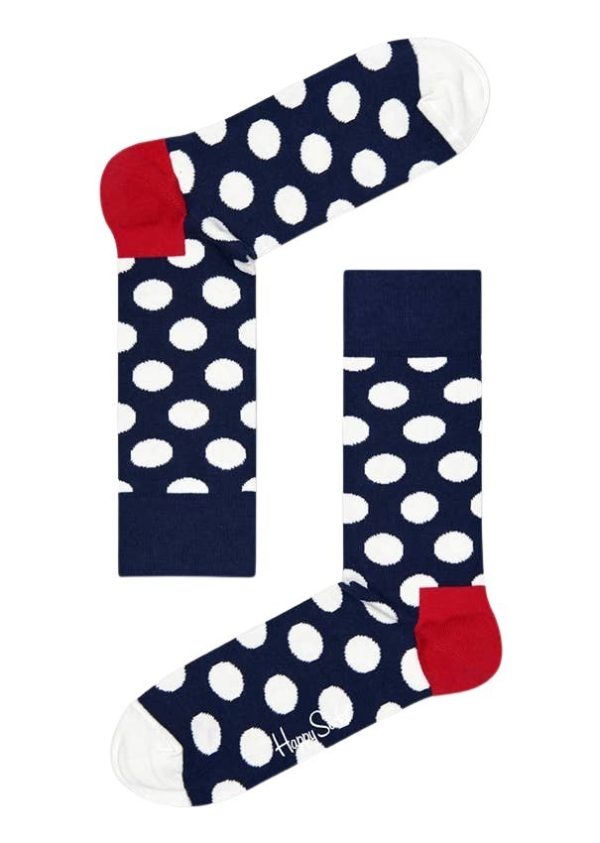 Happy Socks Roupa Interior Mulher - 230600