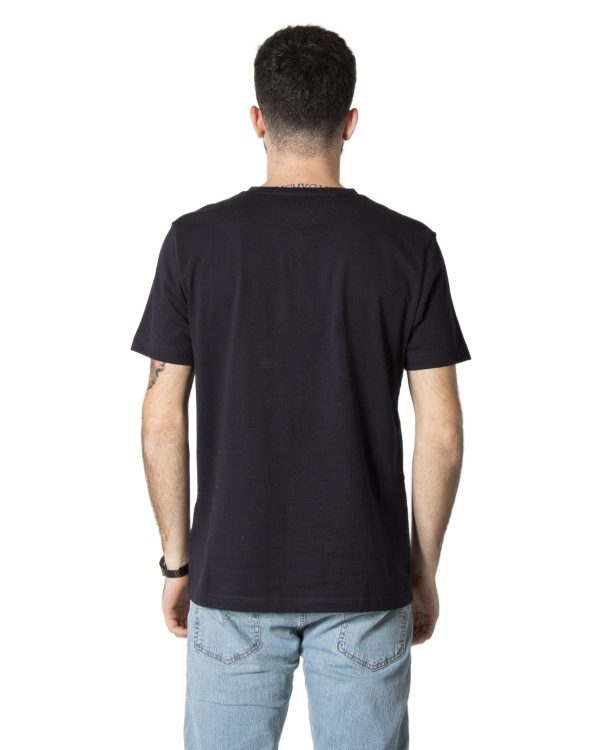 Tommy Hilfiger Jeans T-Shirt Homem - 243412 - Image 2