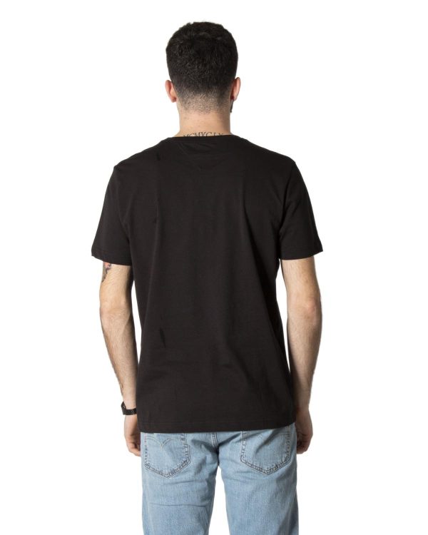 Tommy Hilfiger Jeans T-Shirt Homem - 243413 - Image 2