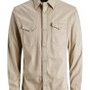 Jack Jones Camisa Homem - 240924