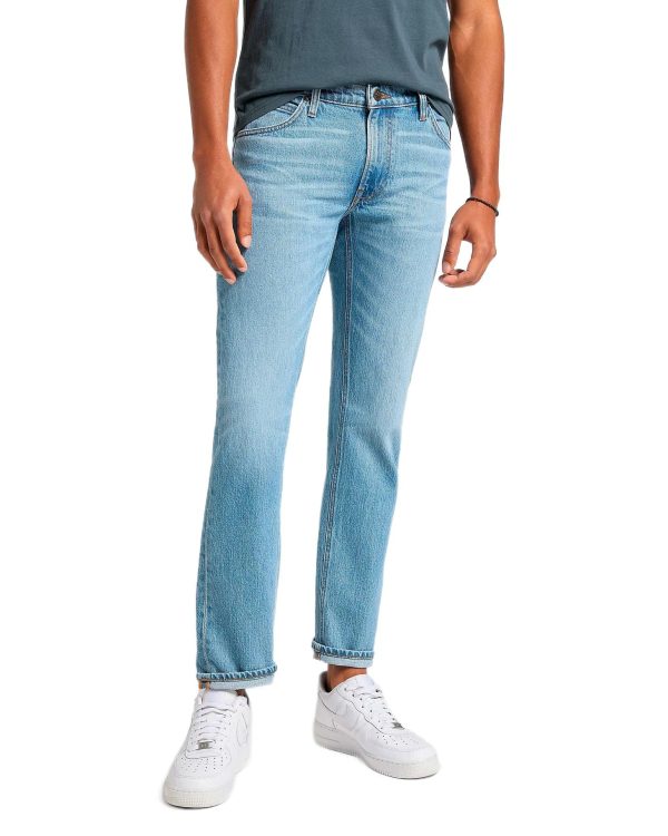 Lee Jeans Homem - 244233