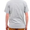 Dickies T-Shirt Homem - 248339 - Image 2