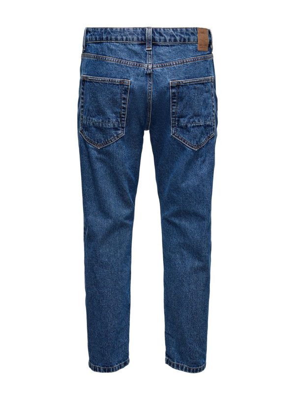 Only & Sons Jeans Homem - 252701 - Image 2