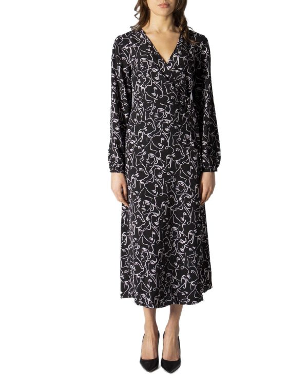 Only Vestido Mulher - 253601