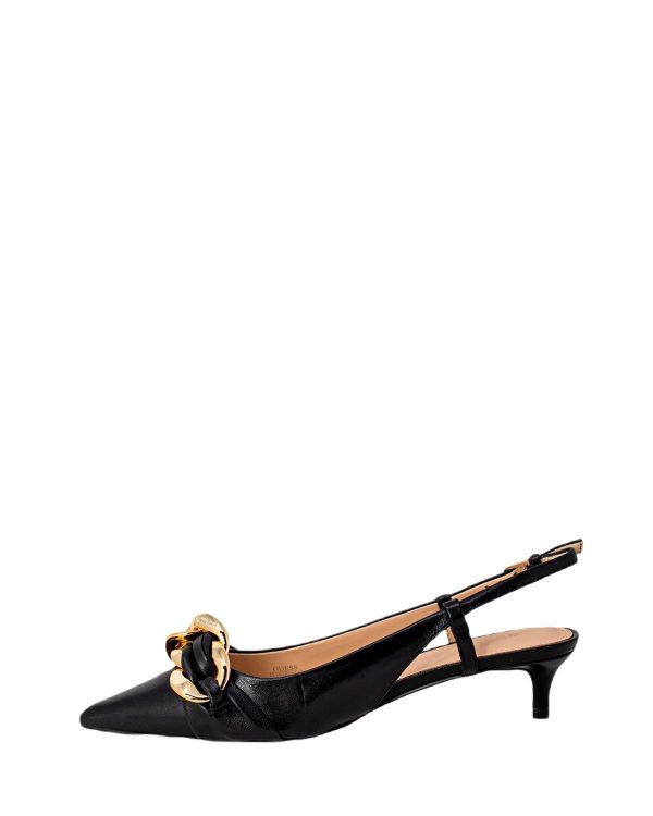 Guess Mulher Pumps Shoes - 254477 - Image 2