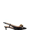 Guess Mulher Pumps Shoes - 254477
