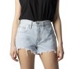 Levi`s Shorts Mulher - 257753