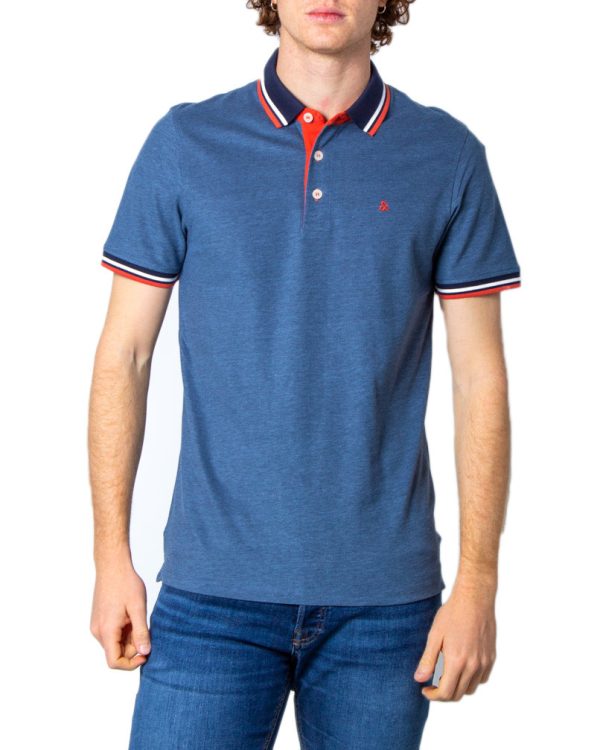 Jack Jones Polo Homem - 165693