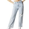 Tommy Hilfiger Jeans Jeans Mulher - 260490