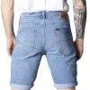 Lee Bermuda Homem - 264806 - Image 2