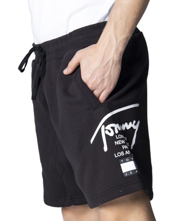 Tommy Hilfiger Jeans Bermuda Homem - 264609 - Image 2