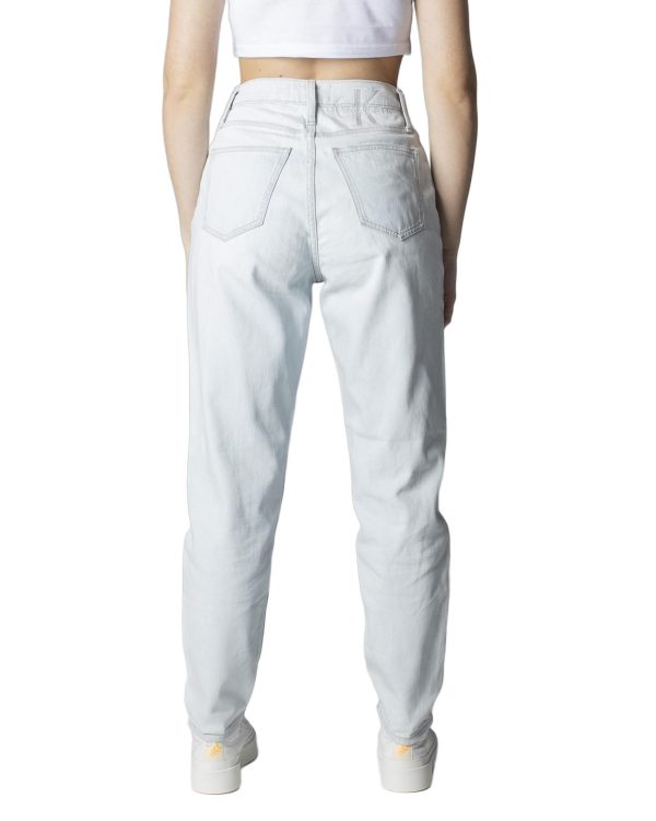 Calvin Klein Jeans Jeans Mulher - 264556 - Image 2