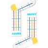 Happy Socks Roupa Interior Mulher - 269096
